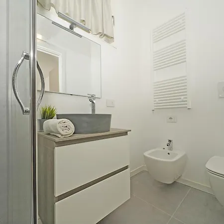 Prestige Ii By Wonderful Italy