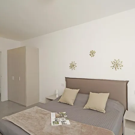 Villa Prestige Ii By Wonderful Italy