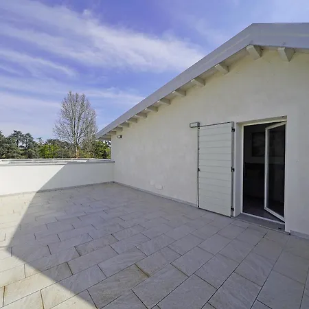 Villa Prestige Ii By Wonderful Italy Sirmione