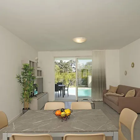 Villa Prestige Ii By Wonderful Italy
