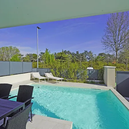 Villa Prestige Ii By Wonderful Italy *