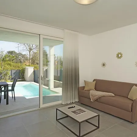 Villa Prestige Ii By Wonderful Italy Sirmione