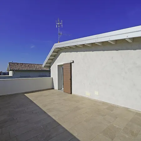 Prestige Ii By Wonderful Italy