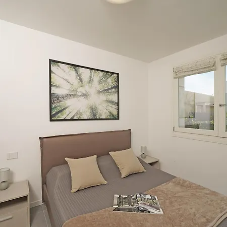 Prestige Ii By Wonderful Italy Sirmione