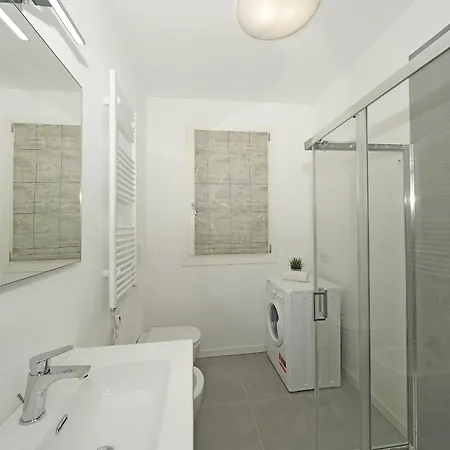 Prestige Ii By Wonderful Italy Sirmione