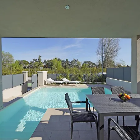 Prestige Ii By Wonderful Italy Villa